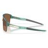 23236 1 oakley corridor sq matte transparent pacific w prizm tungsten