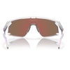 23449 2 oakley bxtr metal matte clear w prizm violet