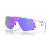 23449 oakley bxtr metal matte clear w prizm violet