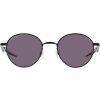 23752 2 oakley terrigal satin black w prizm grey