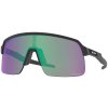 Oakley Sutro Matte Black w/ Prizm Road Jade