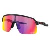 Oakley Sutro Lite Matte Black w/ Prizm Road