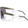 Oakley BXTR Metal Matte Moss w/ Prizm Grey