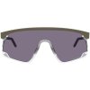 Oakley BXTR Metal Matte Moss w/ Prizm Grey