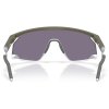 Oakley BXTR Metal Matte Moss w/ Prizm Grey