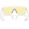 23773 4 oakley helux matte clear w prizm gaming 2 0