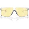 23773 oakley helux matte clear w prizm gaming 2 0