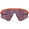 23782 2 oakley sutro lite sweep matte neon orange w prizm road black