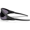 Oakley Ellipse Matte Black w/ Prizm Grey