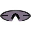 23785 2 oakley ellipse matte black w prizm grey