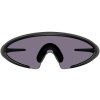 Oakley Ellipse Matte Black w/ Prizm Grey