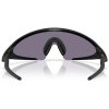 Oakley Ellipse Matte Black w/ Prizm Grey