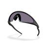 23785 4 oakley ellipse matte black w prizm grey
