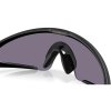 Oakley Ellipse Matte Black w/ Prizm Grey