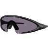 23785 oakley ellipse matte black w prizm grey
