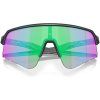 23803 4 oakley sutro lite sweep matte black w prizm golf