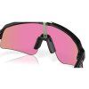 23803 6 oakley sutro lite sweep matte black w prizm golf