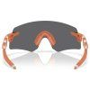 23812 3 oakley encoder clear terrazzo w prizm black