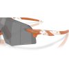 Oakley Encoder Clear Terrazzo w/ Prizm Black