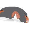 23812 6 oakley encoder clear terrazzo w prizm black