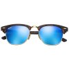Ray-Ban Clubmaster RB3016