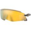 23995 oakley kato polished black w prizm 24k