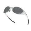 23998 4 oakley eyejacket redux silver w prizm black polarized