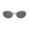 23998 5 oakley eyejacket redux silver w prizm black polarized