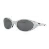 23998 oakley eyejacket redux silver w prizm black polarized