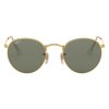 Ray-Ban Round Metal RB3447