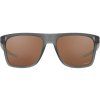 24559 2 oakley leffingwell matte grey smoke w prizm grey smoke