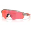 OAKLEY Radar EV Matte Grey Ink w/ Prizm Trail Torch