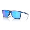 Oakley Futurity Sun Satin Navy w/ Prizm Sapphire