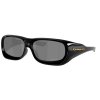 Oakley De Soto Polished Black w/ Prizm Black