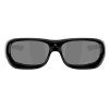 24574 oakley de soto polished black w prizm black