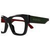 Gucci GG1669O RX - detail