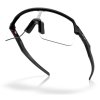 Oakley Sutro Lite S Matte Black w/ Clear to Black Iridium Photochromic