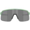 Oakley Sutro Lite S Matte Transparent Jade w/ Prizm Black