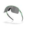24829 4 oakley sutro lite s matte transparent jade w prizm black