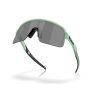 Oakley Sutro Lite S Matte Transparent Jade w/ Prizm Black