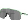 Oakley Sutro Lite S Matte Transparent Jade w/ Prizm Black