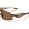 24976 2 oakley massillon matte brown smoke w prizm bronze