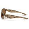 24976 3 oakley massillon matte brown smoke w prizm bronze
