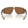 24976 4 oakley massillon matte brown smoke w prizm bronze