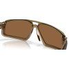24976 5 oakley massillon matte brown smoke w prizm bronze