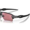 25027 4 oakley flak 2 0 xl steel w prizm dark golf