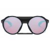 OAKLEY Clifden Pol Blk w/ PRIZM Snw Spph