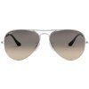 25114 2 ray ban original aviator rb3025