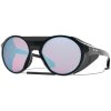 OAKLEY Clifden Pol Blk w/ PRIZM Snw Spph