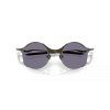 25201 4 oakley tailend ti satin carbon w prizm grey